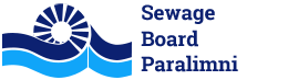 Sewage Board Paralimni